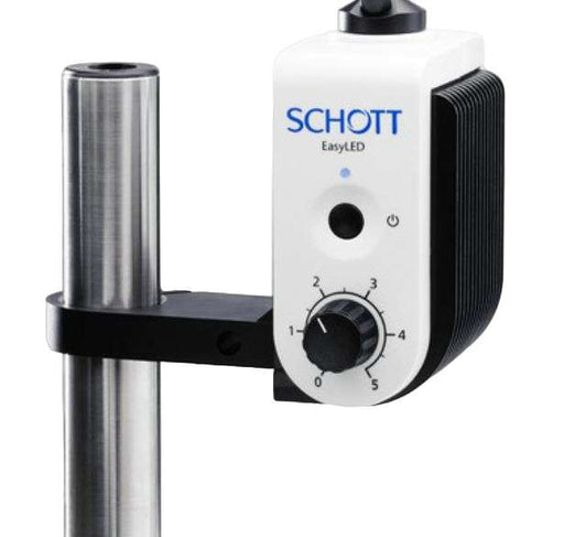 SCHOTT 600.121 EasyLED Double Spotlight PLUS Lighting System