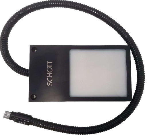 SCHOTT A08925 Fiber-Optic Backlight 4.0" x 5.0