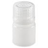 Bottle, Narrow Mouth, Round, HDPE, 8mL