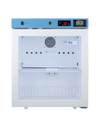 Accucold 19" Wide Compact Healthcare Refrigerator, Certified to NSF/ANSI - ACR22GNSF456