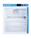Accucold 2 Cu.Ft. Compact Vaccine Refrigerator, Certified to NSF/ANSI 456 Vaccine - ARG2PV456LHD