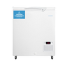 Accucold 4.8 Cu.Ft. -85ºC Ultra Low Chest Freezer - LAB11