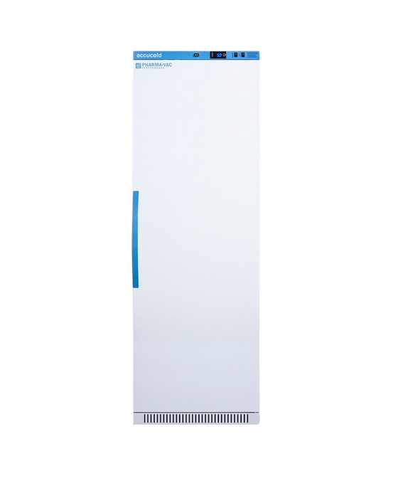Accucold 15 Cu.Ft. Removable Drawer, Upright Vaccine Refrigerator - ARS15PVDR