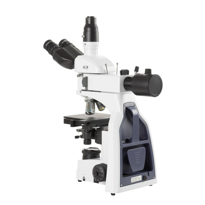 Euromex iScope Materials Science / Metallurgical Upright Microscope