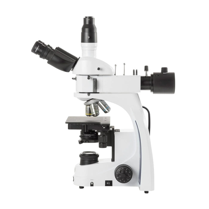 Euromex iScope Materials Science / Metallurgical Upright Microscope