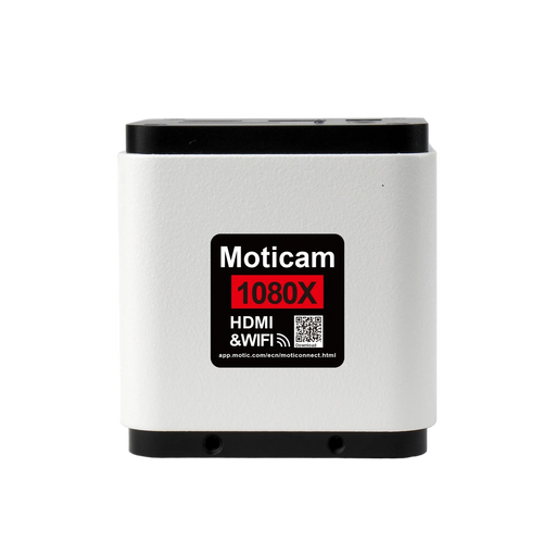 Moticam 1080X HDMI, USB, WiFi Microscope Camera (1100600101482)