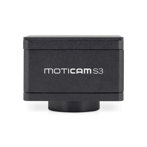 Moticam S3 3mp Microscope Camera 