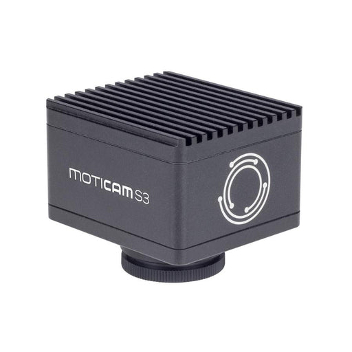 Moticam S3 3mp Microscope Camera 