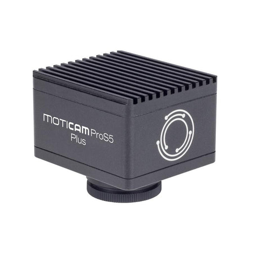 Moticam ProS5 Lite 5mp Microscope Camera