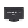 Moticam ProS5 Plus 5mp Microscope Camera