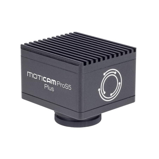 Moticam ProS5 Plus 5mp Microscope Camera