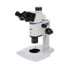 Accu-Scope Z12 Zoom Stereo Microscope on Plain Stand