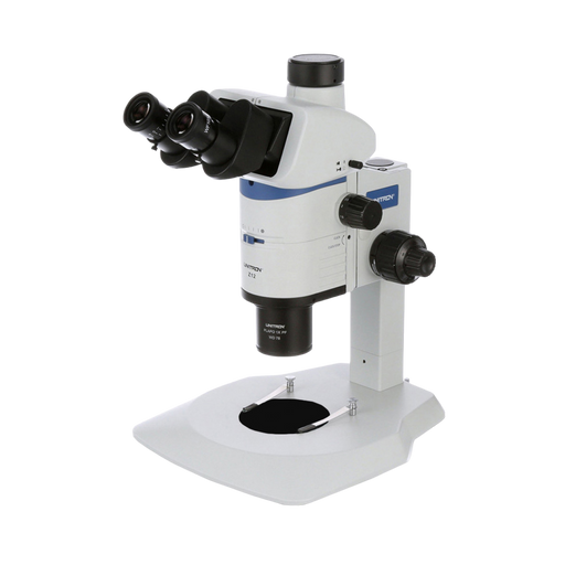 Accu-Scope Z12 Zoom Stereo Microscope on Plain Stand