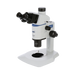 Accu-Scope Z12 Zoom Stereo Microscope on Plain Stand