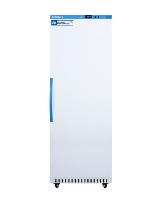 Accucold 18 Cu.Ft. Upright Controlled Room Temperature Cabinet - ARS18PV-CRT