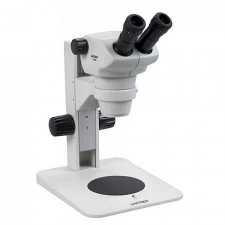 Z850 Zoom Stereo Microscope on Plain Focusing Stand