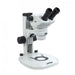 Z850 Zoom Stereo Microscope on LED Stand