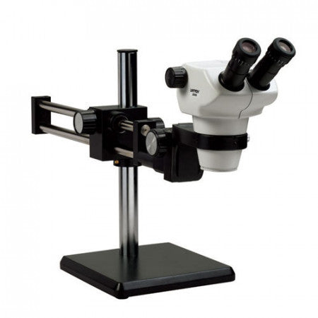 Z850 Zoom Stereo Microscope On Ball Bearing Boom Stand