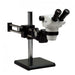 Z850 Zoom Stereo Microscope On Ball Bearing Boom Stand