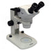 Z850 Zoom Stereo Microscope on E-LED Stand