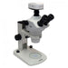 Z850 Zoom Stereo Microscope on E-LED Stand