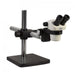 Z730 Zoom Stereo Microscope on Boom Stand