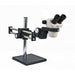 Z730 Zoom Stereo Microscope on Ball Bearing Boom Stand