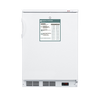 Accucold 24" Wide All-Freezer - VT65MLGP