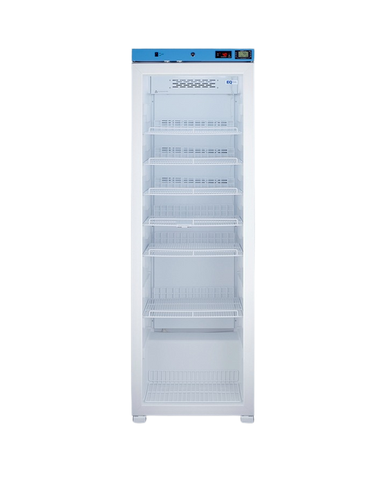 Accucold 24" Wide Upright Healthcare Refrigerator, Certified to NSF/ANSI - ACR1602GNSF456