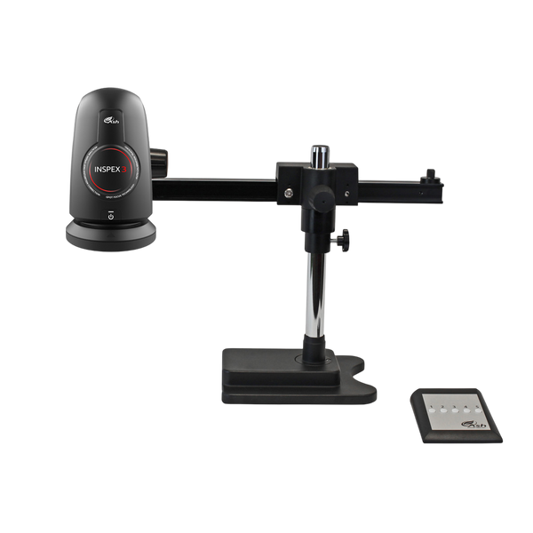 Digital Inspection System