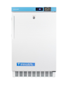 Accucold 20" Wide Built-In Pharmacy All-Refrigerator, ADA Compliant - ACR45L