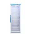 Accucold 15 Cu.Ft. Upright Vaccine Refrigerator, Certified to NSF/ANSI 456 Vaccine - ARG15PV456