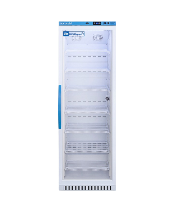 Accucold 15 Cu.Ft. Upright Controlled Room Temperature Cabinet - ARG15PV-CRT
