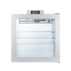 Accucold Compact All-Freezer 2.0 Cu.Ft. Glass Door - SCFU386NZ