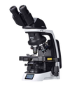 Nikon ECLIPSE Si upright microscope with LED Eco-illumination