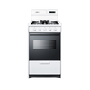 Accucold 20" Wide Gas Range - WNM1307DK