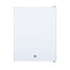 Accucold All-Refrigerator Compact 2.4 Cu.Ft. Auto-Defrost - FF28LWH