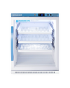 Accucold 6 Cu.Ft. ADA Height Vaccine Refrigerator, with Removable Drawers - ARG61PVBIADADR