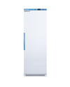 Accucold Laboratory Refrigerator, 15 Cu.Ft., Solid Door, Removable Drawers - ARS15MLDR