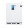 Accucold 24" Wide All-Freezer - VT65MLPLUS2ADA