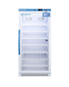 Accucold 8 Cu.Ft. Upright Vaccine Refrigerator - ARG8PVDL2B