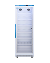 Accucold 18 Cu. Ft. Glass Door Upright Vaccine Refrigerator - ARG18PV