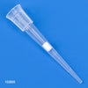 Filter tip, 0.1-10uL, 31mm, low retention,