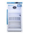 Accucold 2.83 Cu.Ft. Vaccine Refrigerator, ADA Height - ARG31PVBIADADL2B