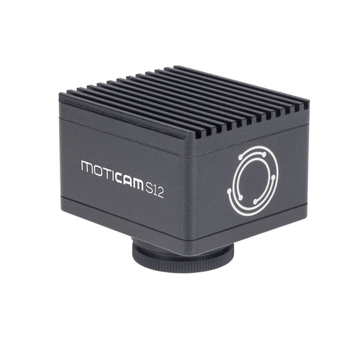 Moticam S12 12mp Microscope Camera 