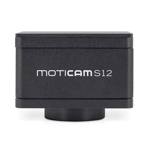 Moticam S12 12mp Microscope Camera 