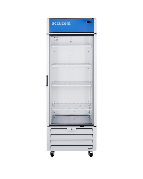 Accucold 30" Wide Healthcare Refrigerator - ACR261RH