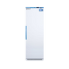 Accucold Upright Laboratory Refrigerator 15 Cu.Ft. w/Digital Data Logger - ARS15MLDL2B