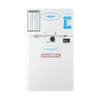 Accucold 19" Wide General Purpose Refrigerator-Freezer ADA Height AGP34RFLCALADA