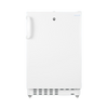 Accucold Refrigerator-Freezer ADA Compliant 20"W x 32"H 2.68 Cu.Ft.- ADA302RFZ